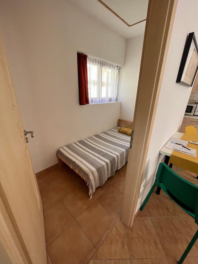 Wash House Apartman Ráb Exteriér fotografie